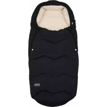 Voksi Explorer black solid