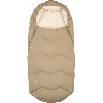 Voksi Explorer dark sand clover