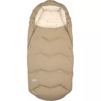 Voksi Explorer dark sand clover