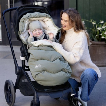 Voksi Explorer meadow green clover