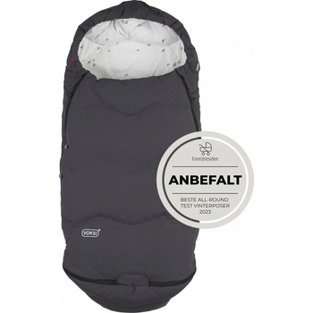 Voksi Explorer šedý Flying 2021