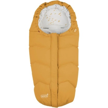 Voksi Move golden yellow