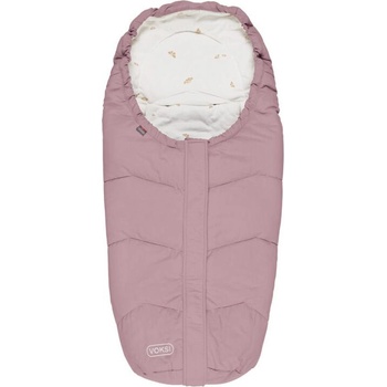 Voksi Move Light grape wings růžová