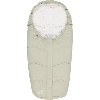 Voksi Move Light Misty Green Wings