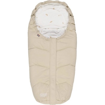 Voksi Move Light Seashell Sand Wings