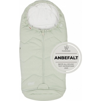 Voksi Sky Light dusty zelený