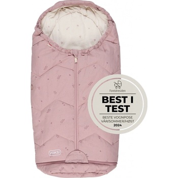 Voksi Sky Light soft grape fields