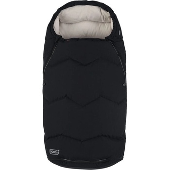 Voksi Urban HD černý krémový