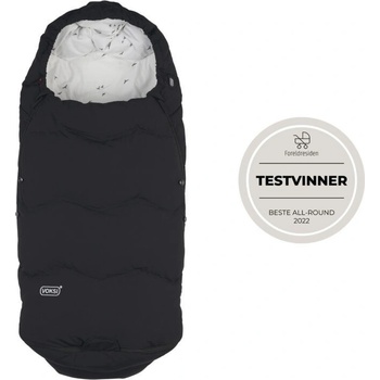 Voksi zimní Explorer black star