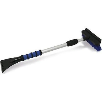 Volkswagen škrabka na led s teleskopickou násadou