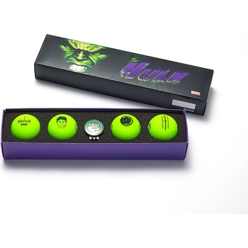 Volvik Marvel HULK