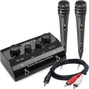Vonyx AV430B Karaoke
