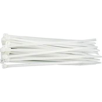 VOREL TO-73884 páska stahovací 200x2,5 mm 100 ks