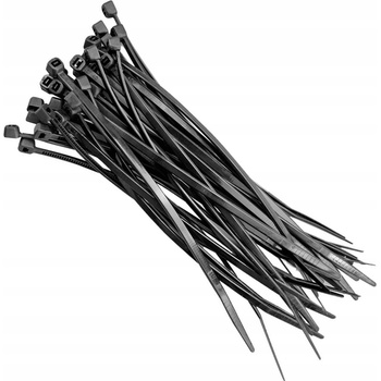 VOREL TO-73892 páska stahovací 100x2,5 mm 100 ks