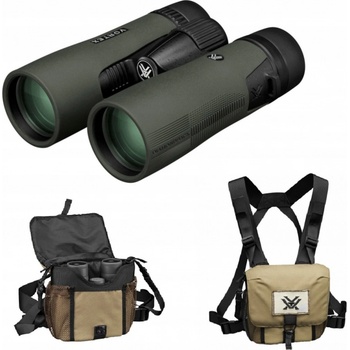 Vortex Diamondback HD 8x42 mm