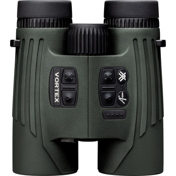 Vortex Fury HD 5000 10x42 Laser Rangefinder