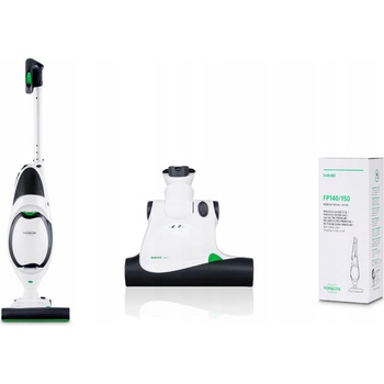 Vorwerk Kobold VK150 a kartáč EB370