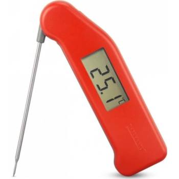 Vpichový teploměr Thermapen Classic Barva: Červená