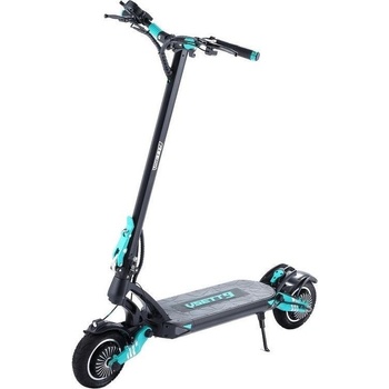 Vsett 9+ Pro 48V 21Ah LG 2x650W