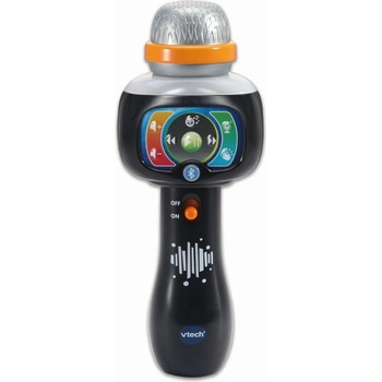 Vtech Karaoke mikrofón s pesničkami SK