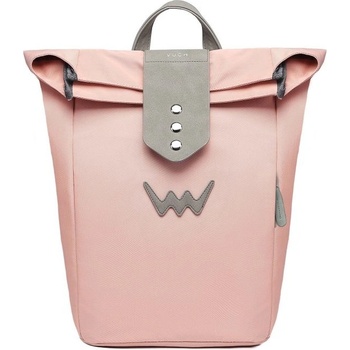 Vuch Mellora Růžová 17 l