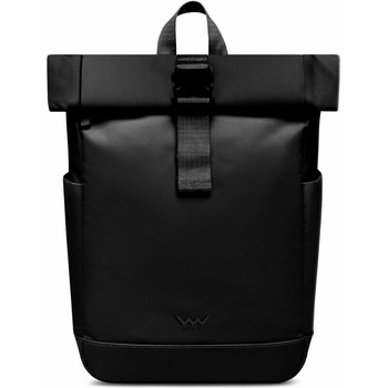Vuch Virion Black Černá 19 l