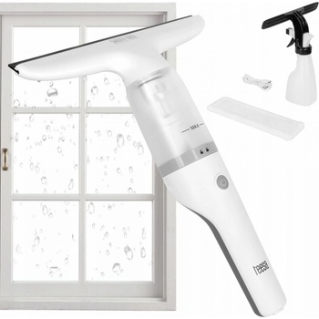 Vysavač na okna Teesa TSA5010 SMOOTH TOUCH 2v1 TSA5010