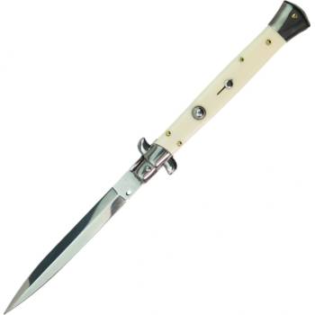 Vystřelovací Nůž Beltrame Imit Ivory Dagg 23/91BD