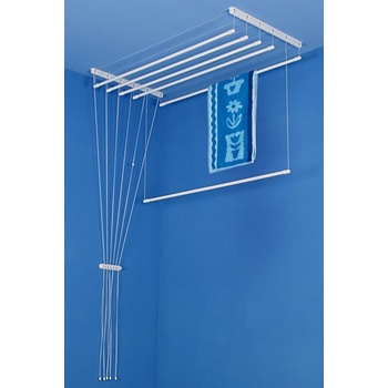 Vytahovací IDEAL 150 cm / 55cm 6 tyčí