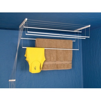 Vytahovací IDEAL 190 cm / 55cm 6 tyčí