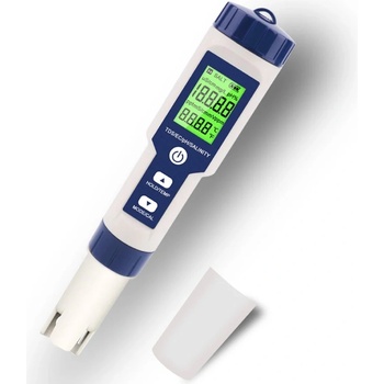 W-Star Tester vody 5v1 EZ9909SP