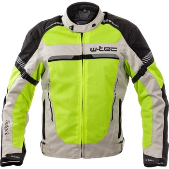 W-TEC Saigair žluto-šedá