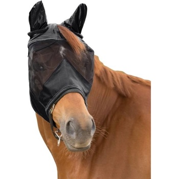 WALDHAUSEN Maska proti hmyzu Premium black