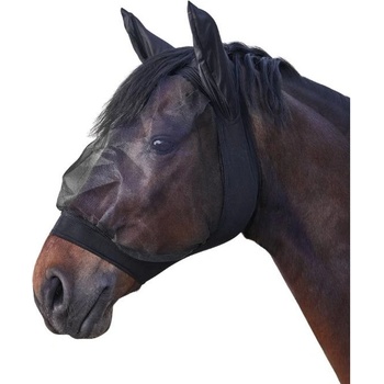 Waldhausen maska proti hmyzu Skinny black