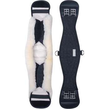 Waldhausen podbřišník černý