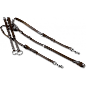 Waldhausen poprsák hnědý