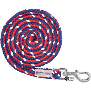 Waldhausen Vodítko Plus černá