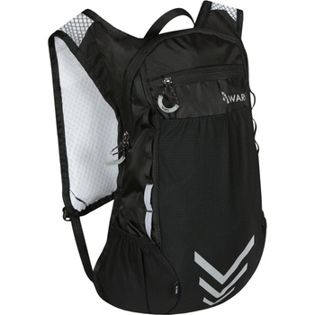 Warg Ibex 10 černá