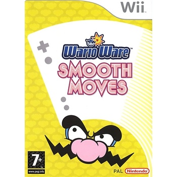 Wario Ware: Smooth Moves
