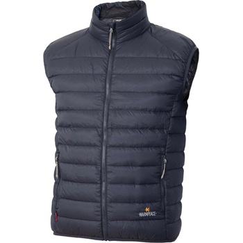 Warmpeace Drake raven black