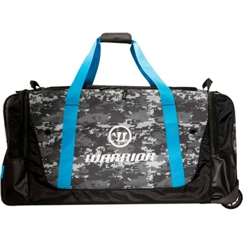 Warrior q20 cargo wheel bag sr