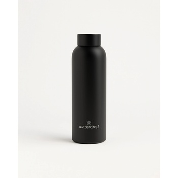 Waterdrop Lahev z nerezové oceli 600 ml