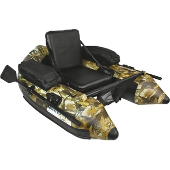 Waterside Camoura Float Pro Belly Boat