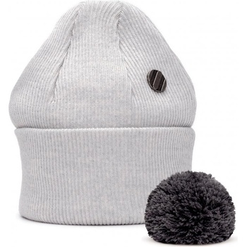 Wau kids šedobílá