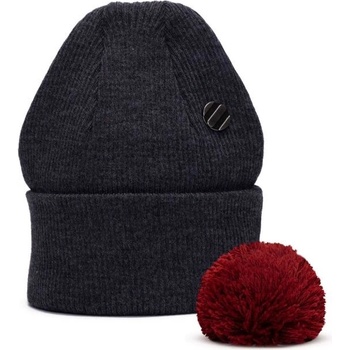 Wau kids tmavě šedá