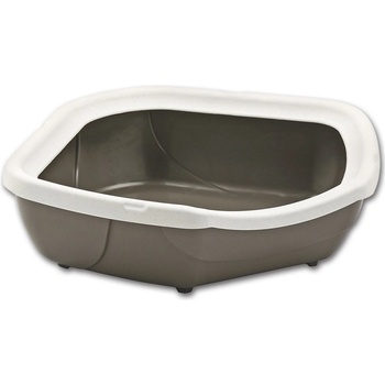 WC Mega Corner 52 x 59,5 x 14 cm