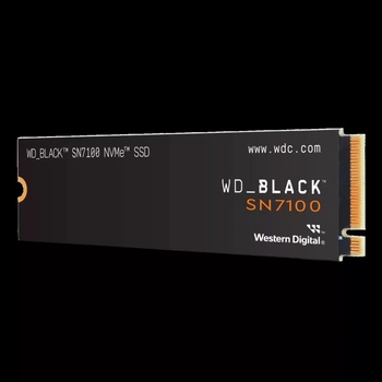 WD Black SN7100 1TB, WDS100T4X0E