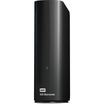 WD Elements Desktop