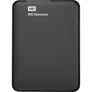 WD Elements Portable