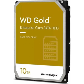 WD Gold 10TB, WD103KRYZ